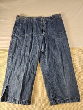 White Stag Womens Jeans 16p